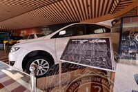 PAMERAN LUAR MUZIUM NEGARA