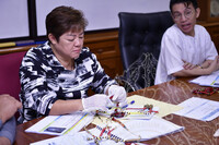 PENYELIDIKAN PESTA KAAMATAN DAN MESYUARAT PENILAIAN TEKNIKAL PEROLEHAN HARTA KEBUDAYAAN JMM BIL 1/2023