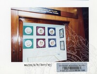 PAMERAN BALAI ILMU KEJADIAN 2002 BALAI C