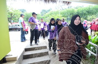 LIVING MUSEUM DAY MSKOA 2019