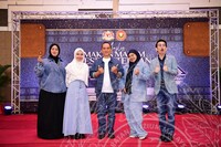 HMA 2025- 23.7.2025 - MAJLIS MAKAN MALAM KESEJAHTERAAN FHMAPK 2025