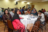 PENGANUGERAHAN FELO PERSATUAN SEJARAH MALAYSIA.