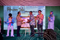 MAJLIS MAKAN MALAM MESRA HMA 2024, THE HABITAT PENANG HILL?