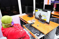 WEBINAR MUZIUM KEMERDEKAAN