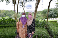 LAWATAN KE MUZIUM WARISAN PKNS, SHAH ALAM