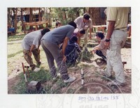 ARKEOLOGI SG. MAS, KEDAH SM: 32-8/95 (JILID 1) (WARNA)