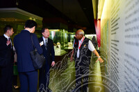 LAWATAN DELEGASI JEPUN KE MUZIUM NEGARA