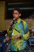 BICARA MUZIUM MEMBONGKAR KHAZANAH SILAM