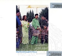 PAMERAN WARISAN ADAT PEPATIH MUZIUM DIRAJA SERI MENANTI 1999