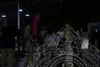 HMA 2024 - MAJLIS PELANCARAN CERITERA MANGKUK TINGKAT DAN DJ SPIN BEATBOX VIBES