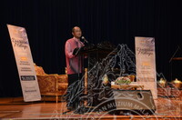 BICARA@MUZIUM DIASPORA MELAYU COCOS DAN SURINAME