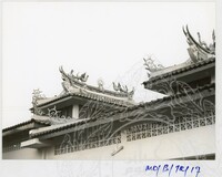 BANGUNAN TOKONG CINA - 021