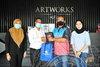 PROMOSI JOM SINGGAH MUZIUM DI SEKITAR TAIPING & IPOH