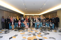 BENGKEL PEMURNIAN PEMBANGUNAN TATACARA PENGURUSAN KOLEKSI (TPK) JMM