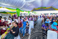 SEMARAK@ MUZIUM KOTA KUALA KEDAH