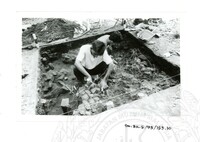 ARKEOLOGI SG. MAS, KEDAH SM: 32-5/ 93 VOL 4 W