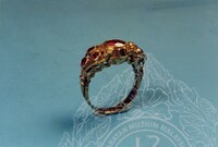 Perhiasan Diri Cincin 