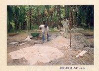 ARKEOLOGI SG. MAS, KEDAH SM: 32-7/95 (JILID 1) (WARNA)