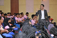 PROGRAM BERMALAM DI MUZIUM 2018 