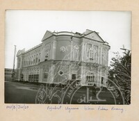 BANGUNAN PEJABAT AGAMA - 018