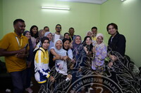 HMA 2024 - SUNDAY NIGHT LIVE BERSAMA AKIM AHMAD, LAH AHMAD & DOUGLAS LIM