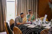 BENGKEL PERMUKIMAN SEKTOR PERMUZIUMAN 2024 DI PORT DIKSON