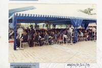 PERASMIAN GALERI SHAH ALAM 1991