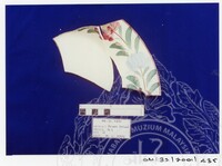 ARKEOLOGI SG. MAS, KEDAH SM : 32 / 2001 / 252 - 498 (JILID 2)