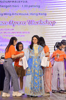 BENGKEL OPERA CINA KANAK - KANAK