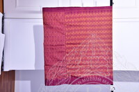 PENDOKUMENTASIAN KOLEKSI FABRIK UNTUK PINJAMAN - MUZIUM TEKSTIL NEGARA