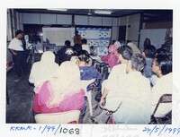 ARKEOLOGI KOTA KUALA MUDA 1999 JILID 4