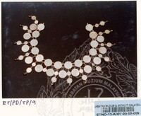 Perhiasan Diri Tali Pinggang