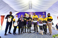 SEMARAK@MUZIUM PERAK - SENIMAN SEPANJANG ZAMAN