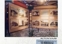 PAMERAN WARISAN SENIBINA MALAYSIA 1994 (2)