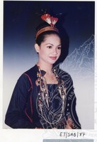 PAKAIAN  TRADISIONAL SABAH -140 