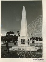 BANGUNAN TUGU PERINGATAN - 023