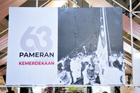 63 PAMERAN KEMERDEKAAN (PANEL BY PANEL)