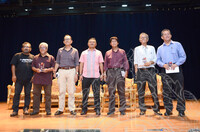 FORUM KHAS SEMPENA HARI KARTUNIS 2018