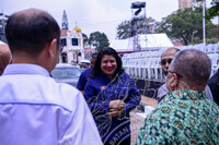 PERASMIAN PROGRAM CITRA NUSA@MELAKA TAHUN 2024