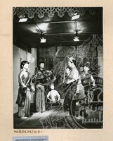 BALAI PAMERAN KEBUDAYAAN 1982