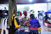 VINTAGE MARKET VOL. 2 DI DATARAN MUZIUM NEGARA