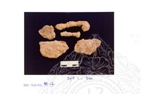 ARKEOLOGI SG. MAS, KEDAH SM. 32-4/93 VOL : 4 W