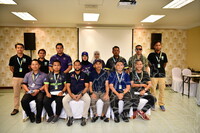 HMA 2024 - TAKLIMAT SUKAN