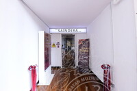 PANEL BY PANEL PAMERAN PESONA TELEPOK SENI PERADA EMAS MTN