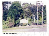 ARKEOLOGI SG, MAS, KEDAH SM: 32-12/ 99