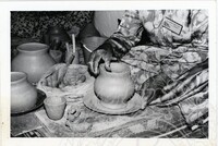 PERUSAHAAN TEMBIKAR (LABU) (PERAK)