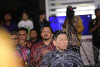 MAJLIS PERASMIAN CHAGEE