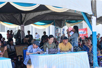 SEMARAK@MUZIUM LABUAN