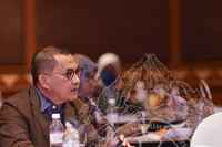 BENGKEL KONVENSYEN PERMUZIUMAN KEBANGSAAN 2022 DI SWISS GARDEN HOTEL, KUANTAN