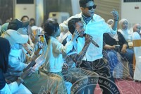 HMA 2025- 26.7.2025 - AKTIVITI BENDANG PETANG, MEMANCING DAN SISIPAN PENTAS